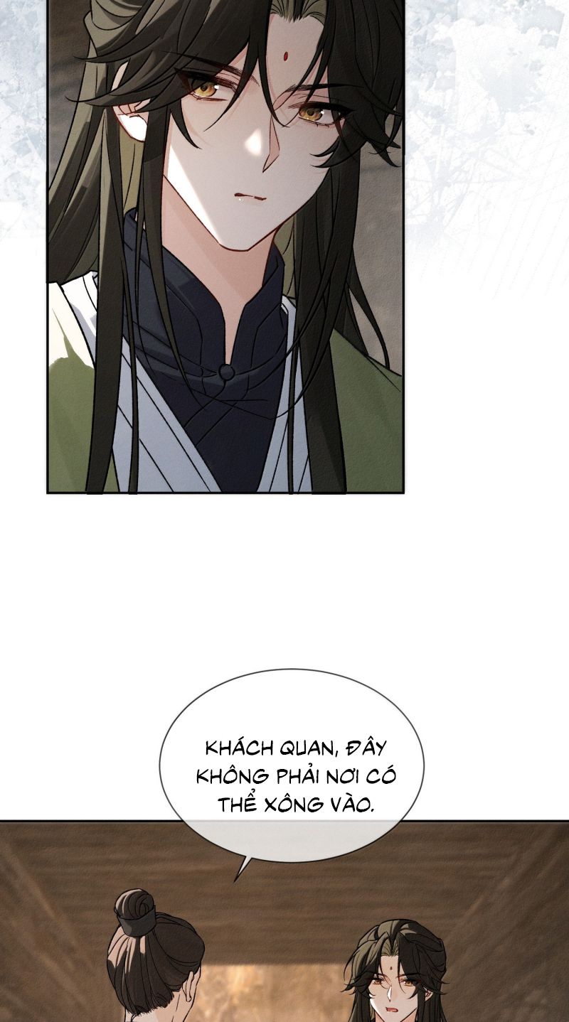 Lang Kỵ Trúc Mã Lai Chap 49 - Next Chap 50