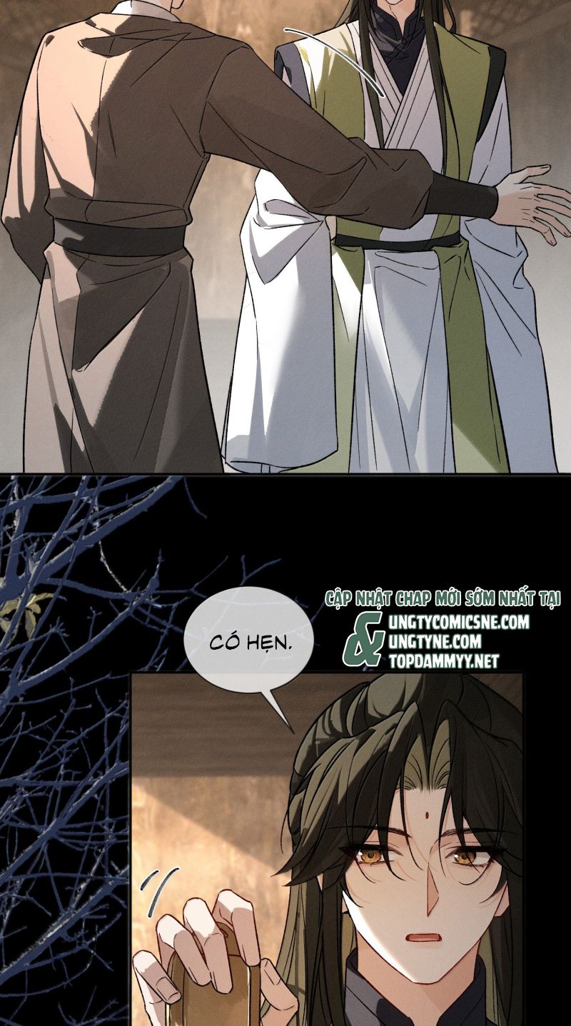 Lang Kỵ Trúc Mã Lai Chap 49 - Next Chap 50