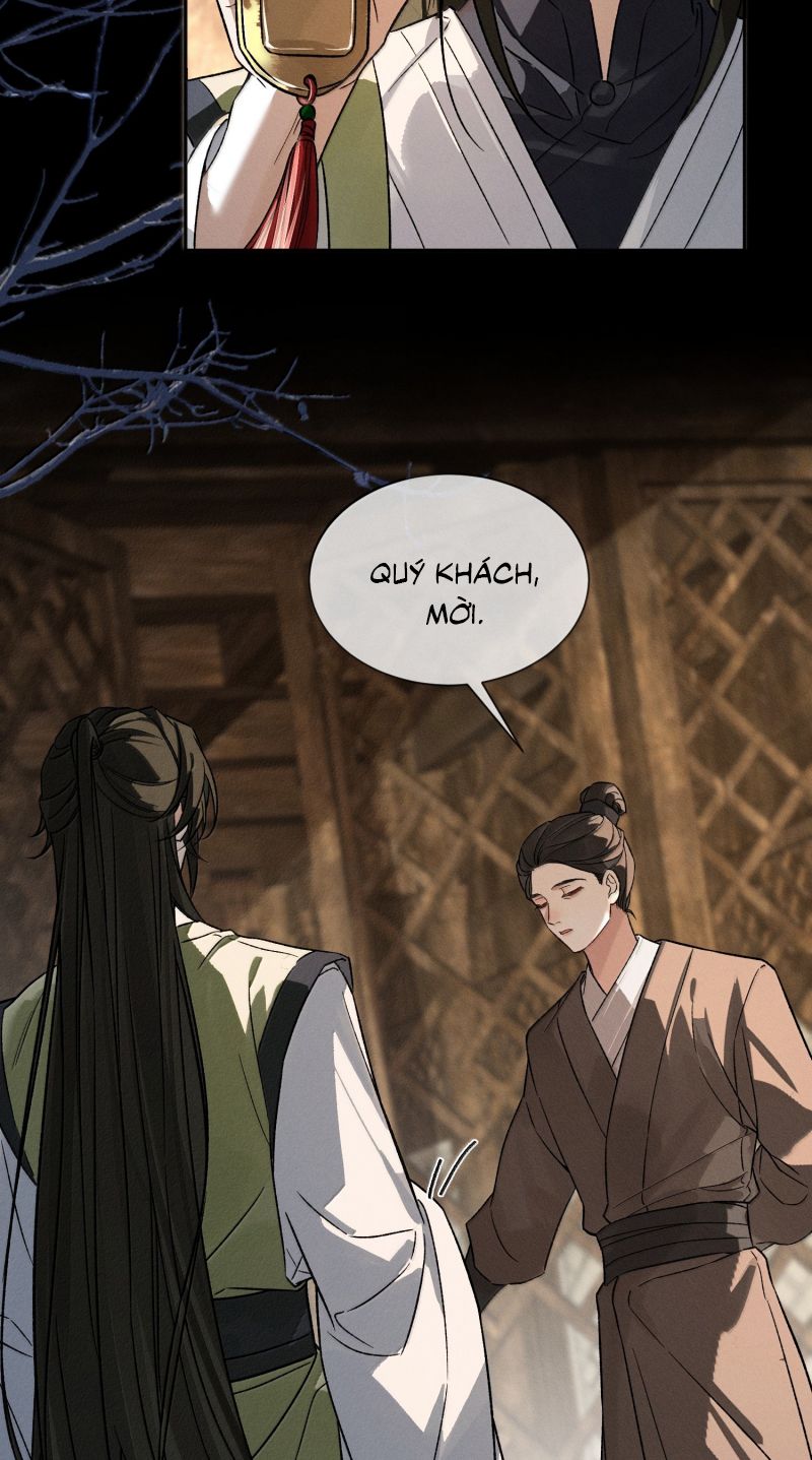 Lang Kỵ Trúc Mã Lai Chap 49 - Next Chap 50