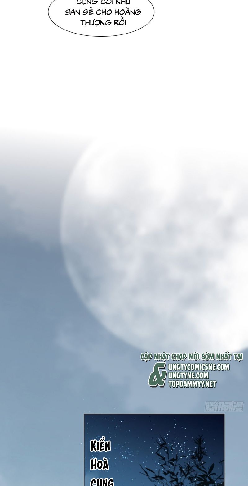 Chồng Trước Của Ma Hoàng Sống Lại Rồi Chap 41 - Trang 2