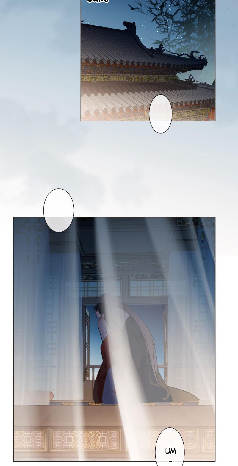 Chồng Trước Của Ma Hoàng Sống Lại Rồi Chap 41 - Trang 2