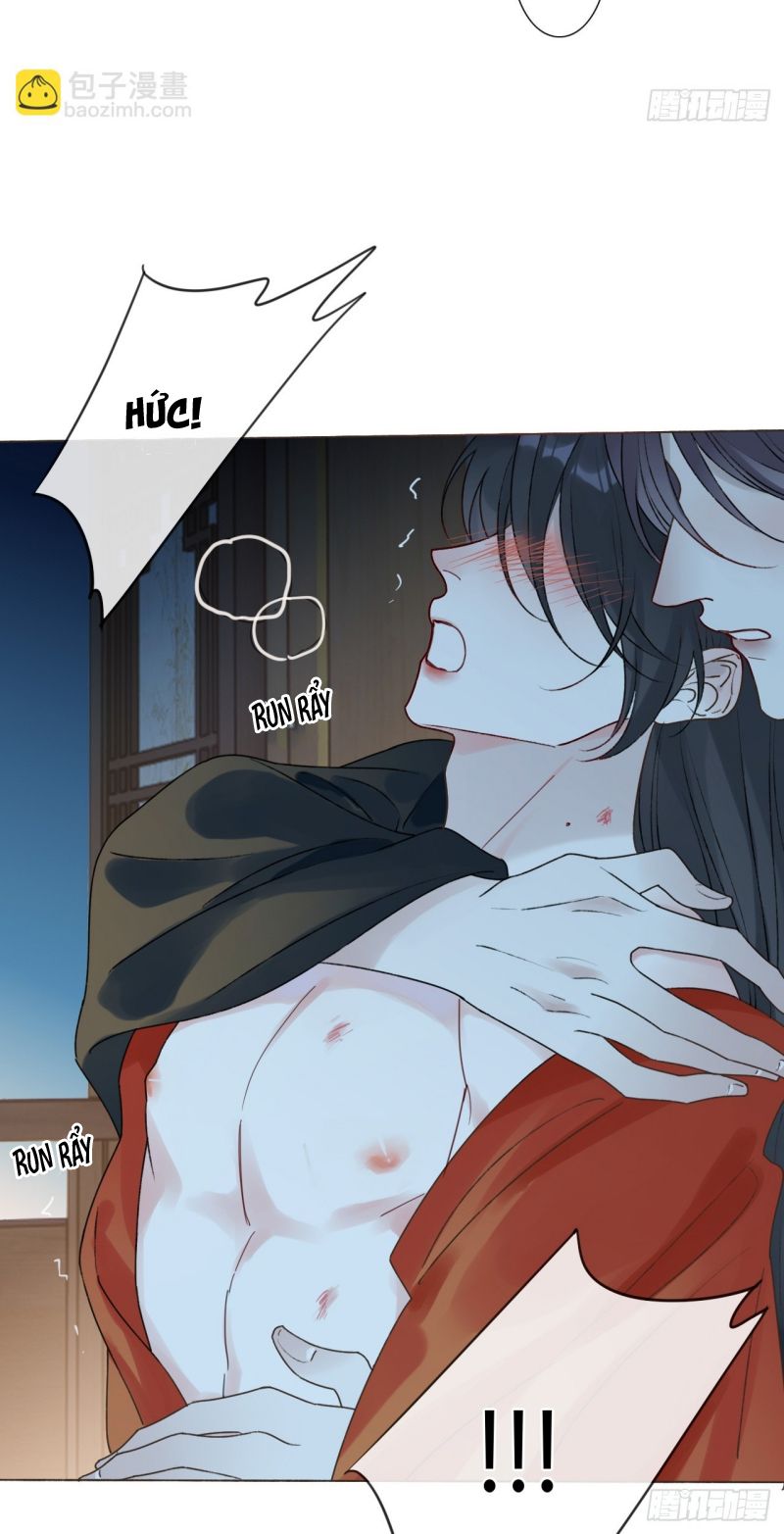 Chồng Trước Của Ma Hoàng Sống Lại Rồi Chap 41 - Trang 2