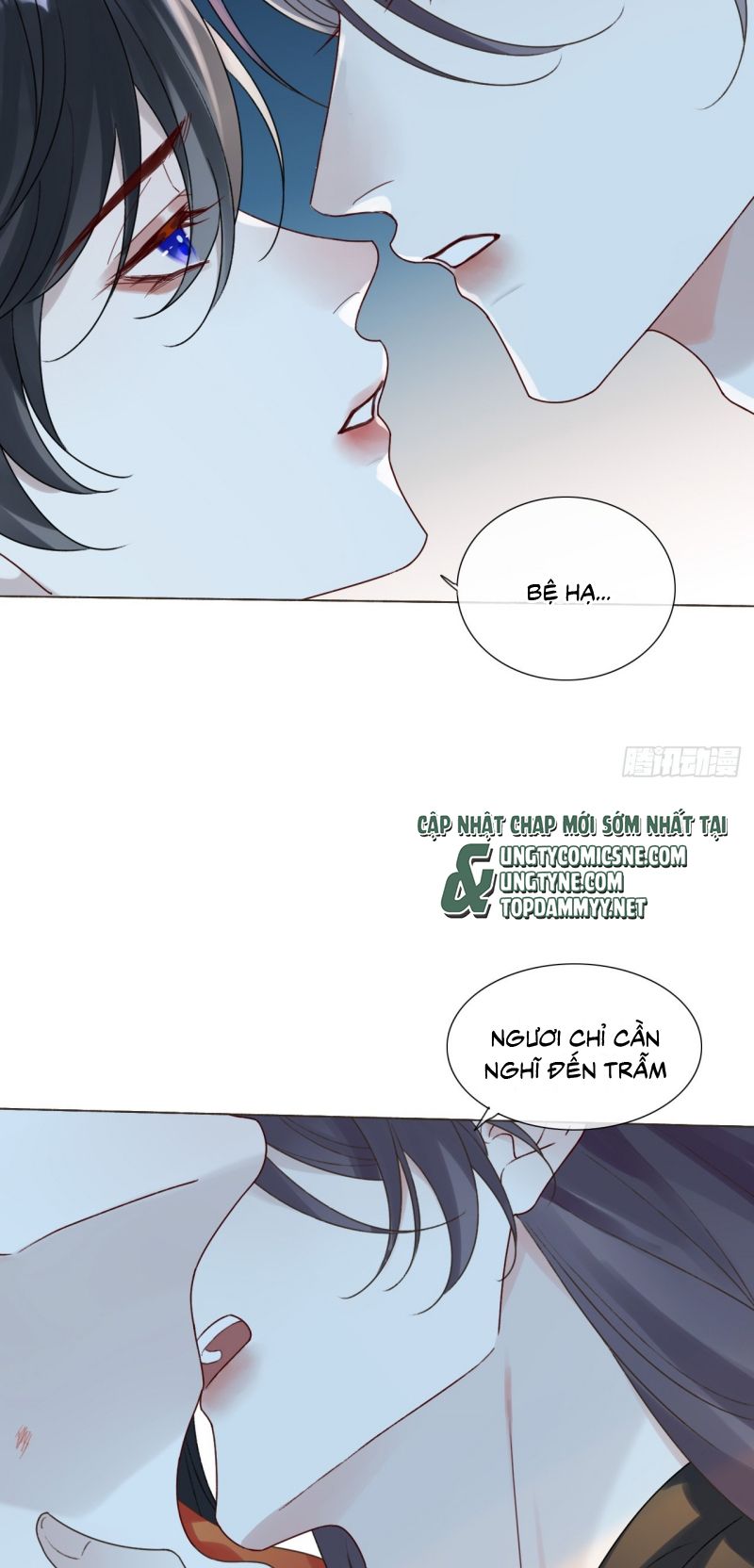 Chồng Trước Của Ma Hoàng Sống Lại Rồi Chap 41 - Trang 2