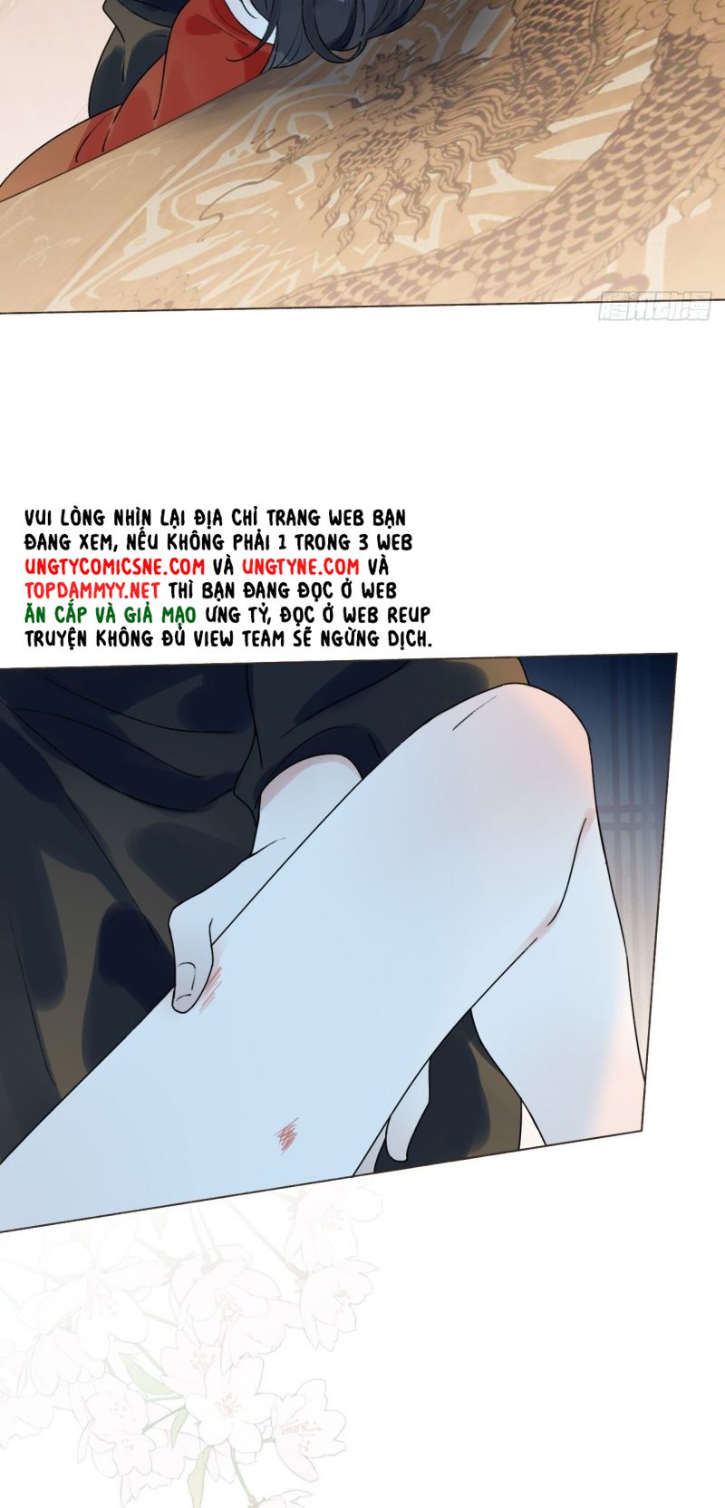 Chồng Trước Của Ma Hoàng Sống Lại Rồi Chap 41 - Trang 2