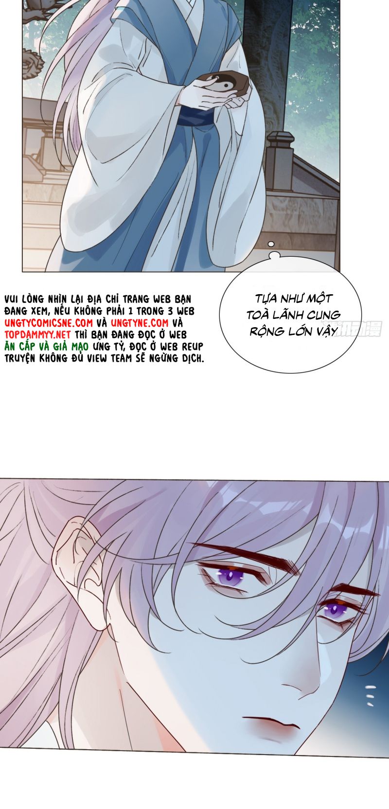 Chồng Trước Của Ma Hoàng Sống Lại Rồi Chap 41 - Trang 2