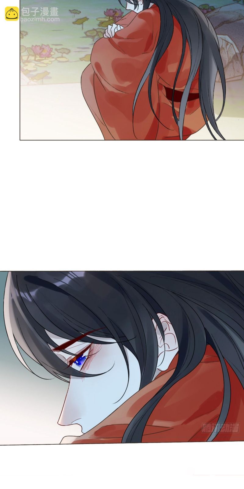 Chồng Trước Của Ma Hoàng Sống Lại Rồi Chap 41 - Trang 2