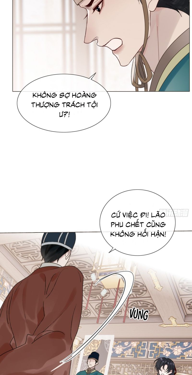 Chồng Trước Của Ma Hoàng Sống Lại Rồi Chap 41 - Trang 2