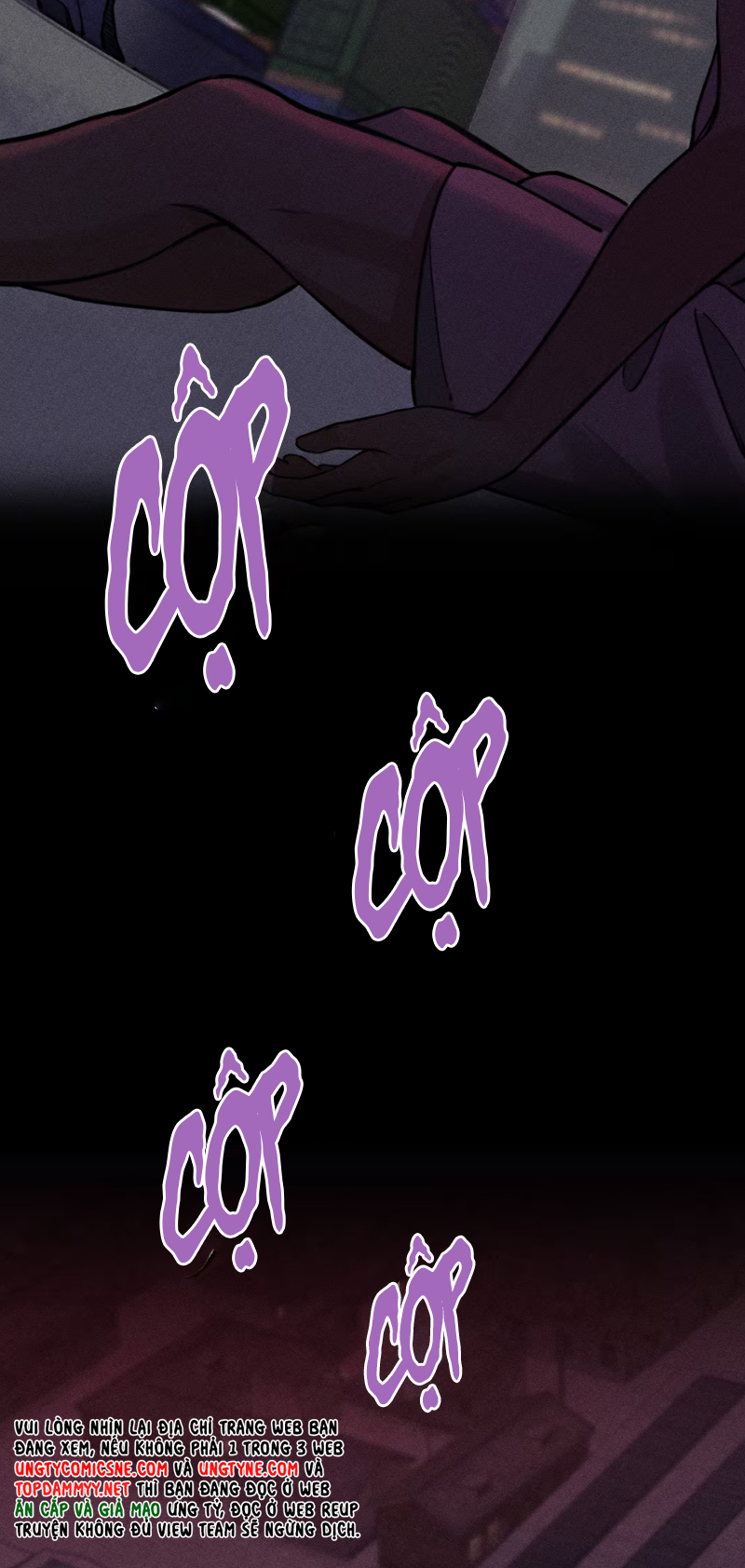 Không Cam Lòng Bị Chú Nhỏ Kẻ Thù Chế Ngự Chap 1 - Trang 3