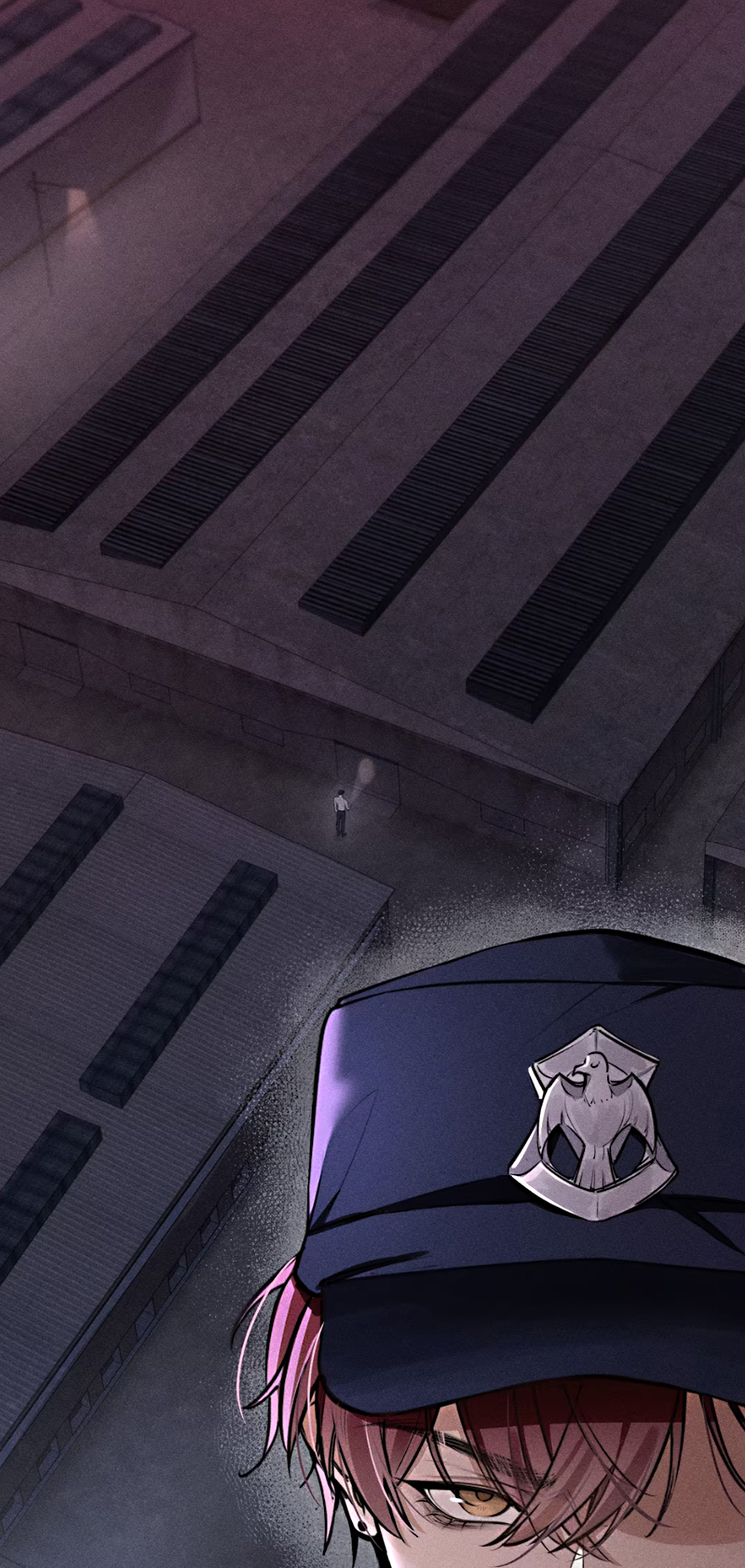 Không Cam Lòng Bị Chú Nhỏ Kẻ Thù Chế Ngự Chap 1 - Trang 3