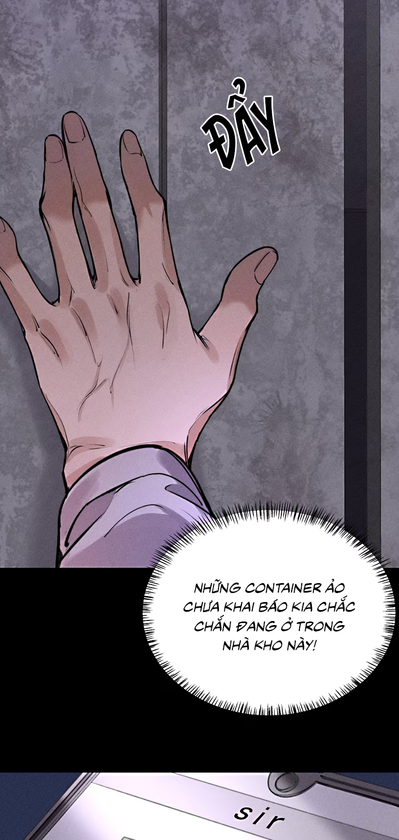 Không Cam Lòng Bị Chú Nhỏ Kẻ Thù Chế Ngự Chap 1 - Trang 3