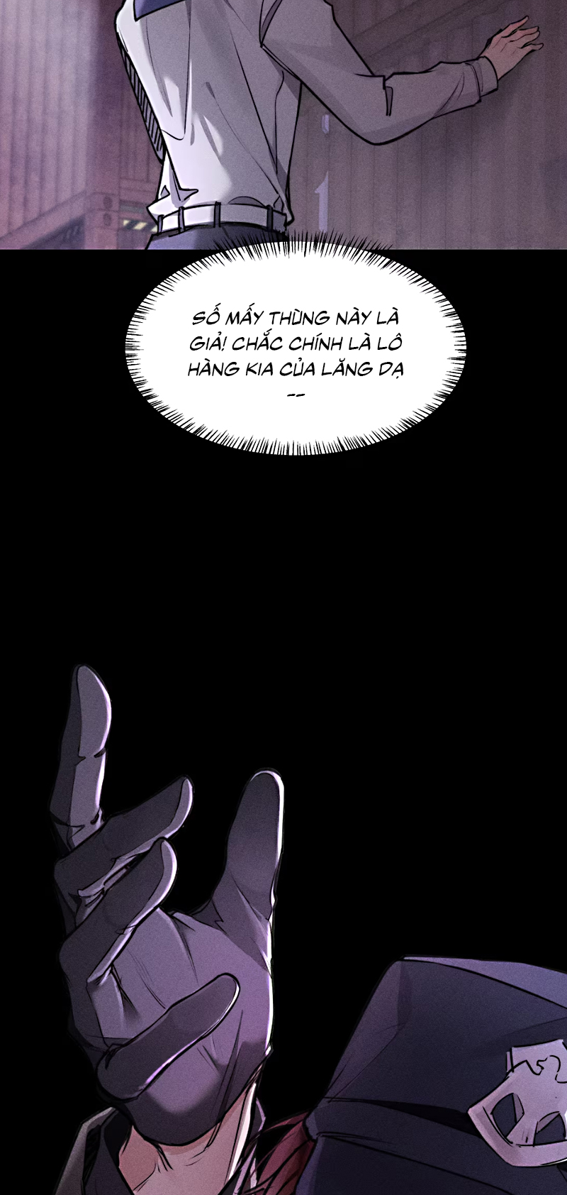 Không Cam Lòng Bị Chú Nhỏ Kẻ Thù Chế Ngự Chap 1 - Trang 3