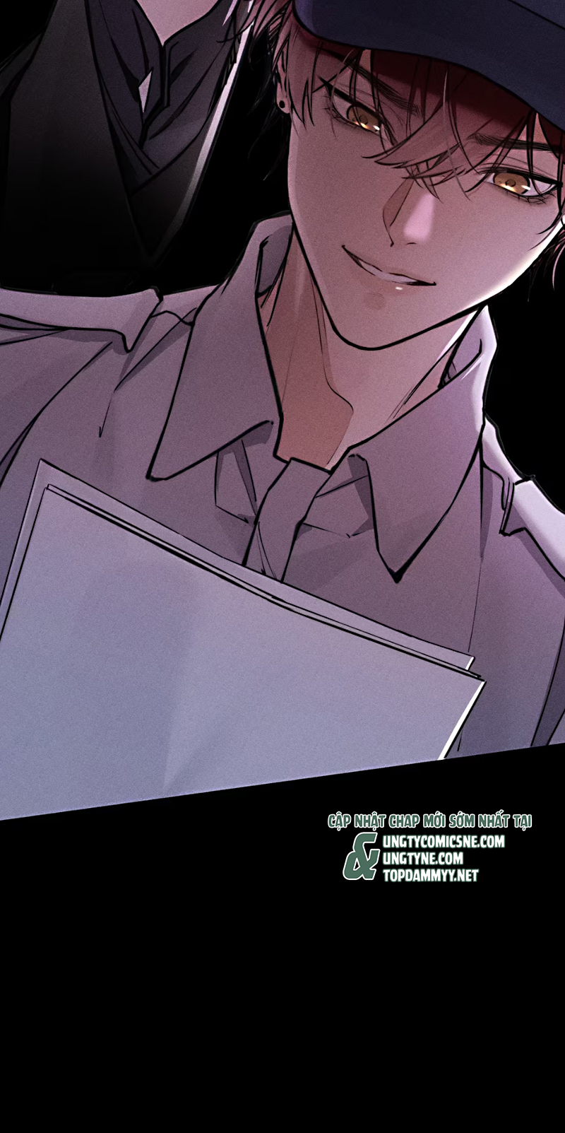 Không Cam Lòng Bị Chú Nhỏ Kẻ Thù Chế Ngự Chap 1 - Trang 3