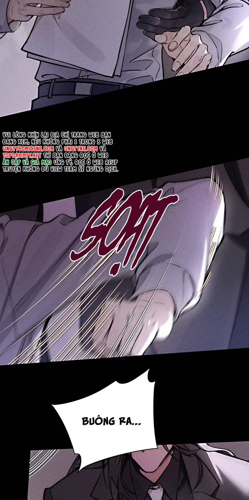 Không Cam Lòng Bị Chú Nhỏ Kẻ Thù Chế Ngự Chap 1 - Trang 3