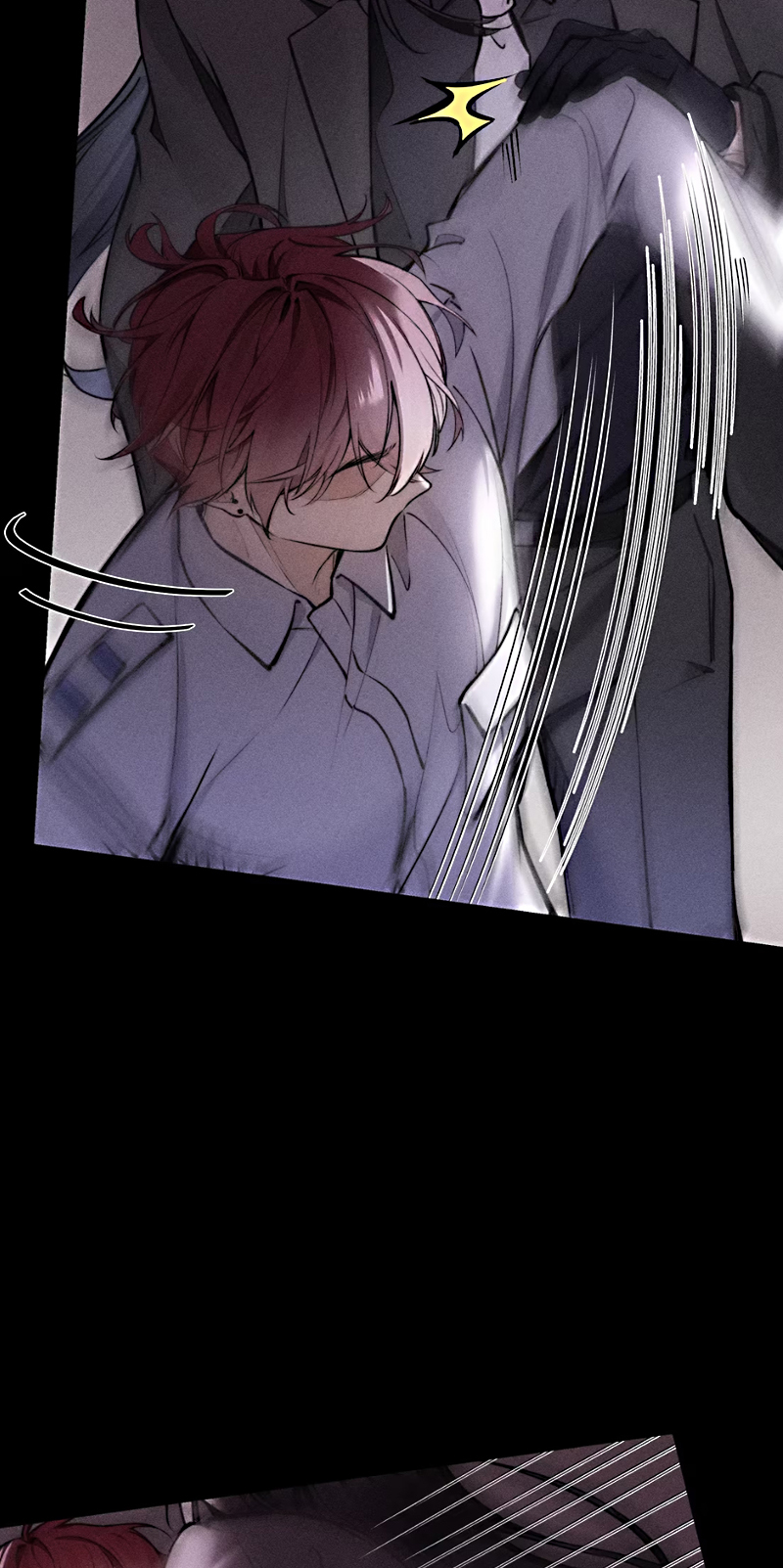 Không Cam Lòng Bị Chú Nhỏ Kẻ Thù Chế Ngự Chap 1 - Trang 3