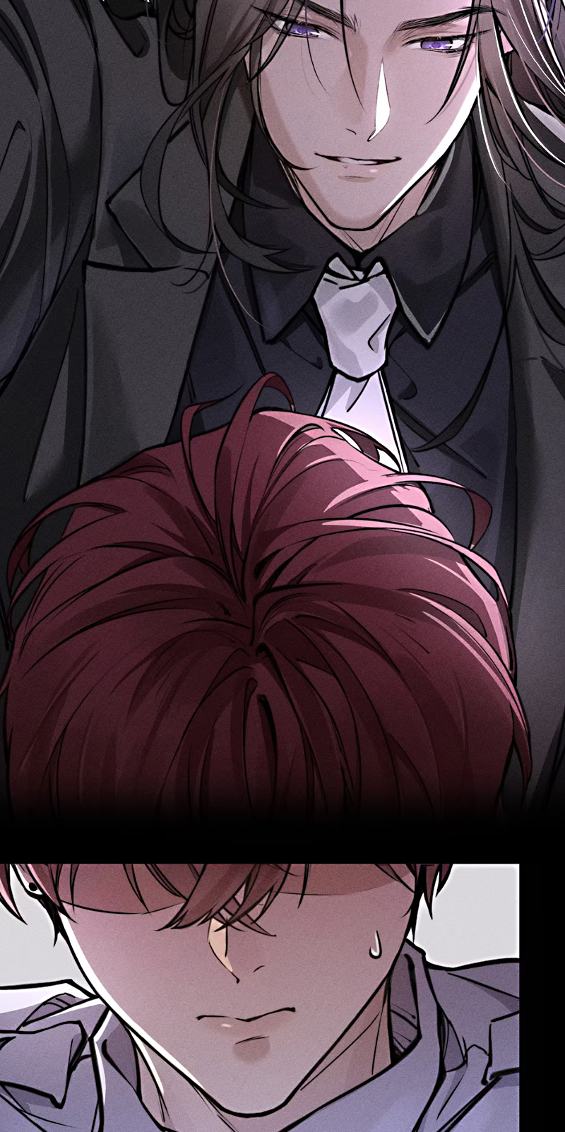 Không Cam Lòng Bị Chú Nhỏ Kẻ Thù Chế Ngự Chap 1 - Trang 3