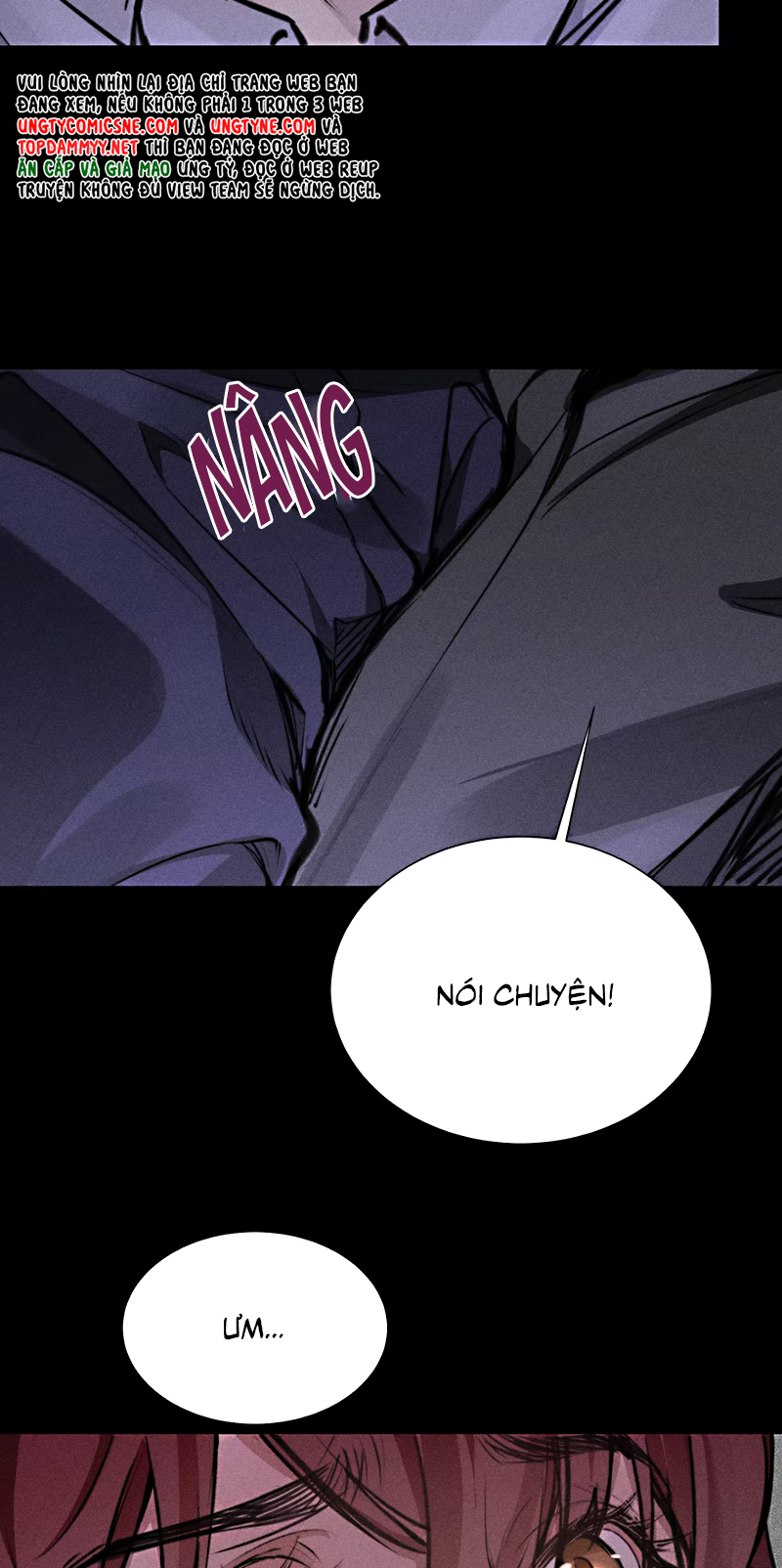 Không Cam Lòng Bị Chú Nhỏ Kẻ Thù Chế Ngự Chap 1 - Trang 3