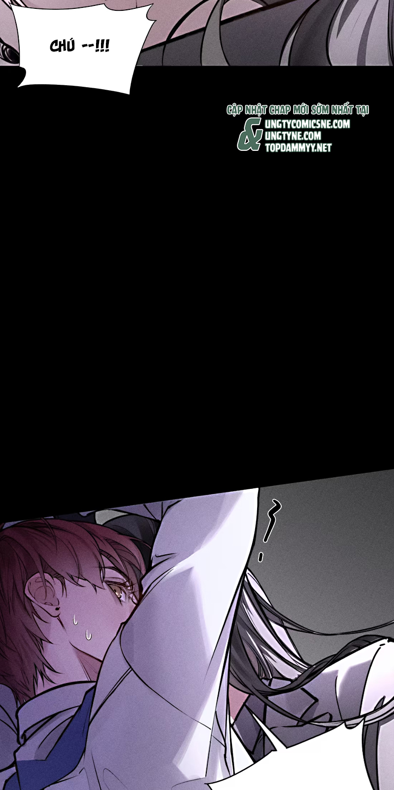 Không Cam Lòng Bị Chú Nhỏ Kẻ Thù Chế Ngự Chap 1 - Trang 3