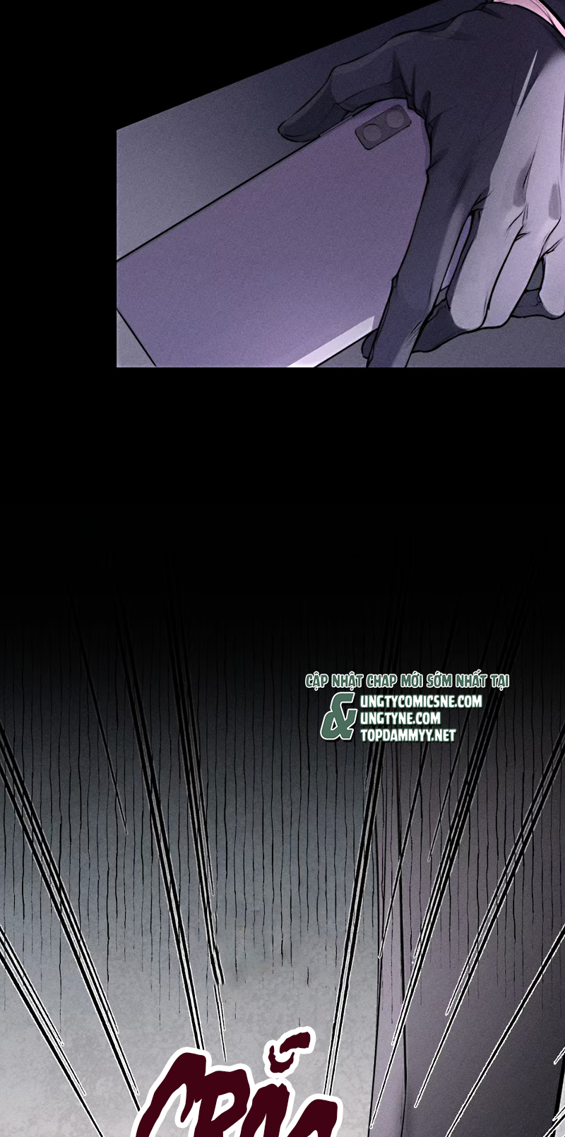 Không Cam Lòng Bị Chú Nhỏ Kẻ Thù Chế Ngự Chap 1 - Trang 3