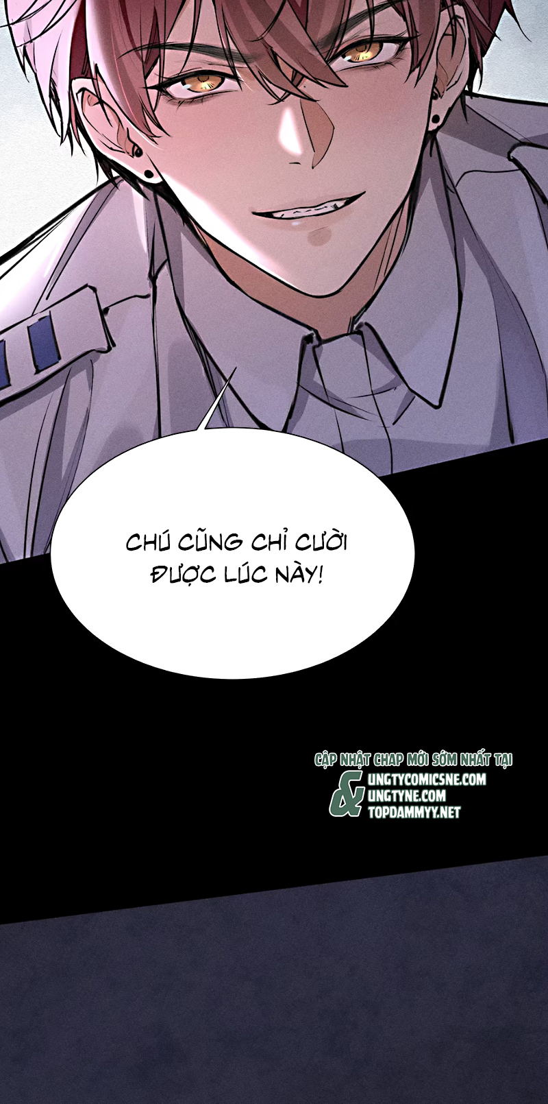 Không Cam Lòng Bị Chú Nhỏ Kẻ Thù Chế Ngự Chap 1 - Trang 3