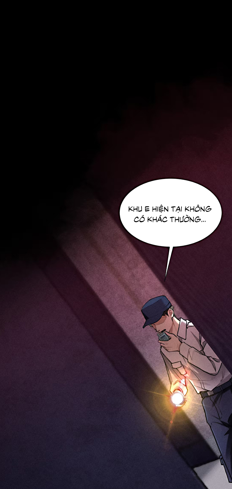 Không Cam Lòng Bị Chú Nhỏ Kẻ Thù Chế Ngự Chap 1 - Trang 3