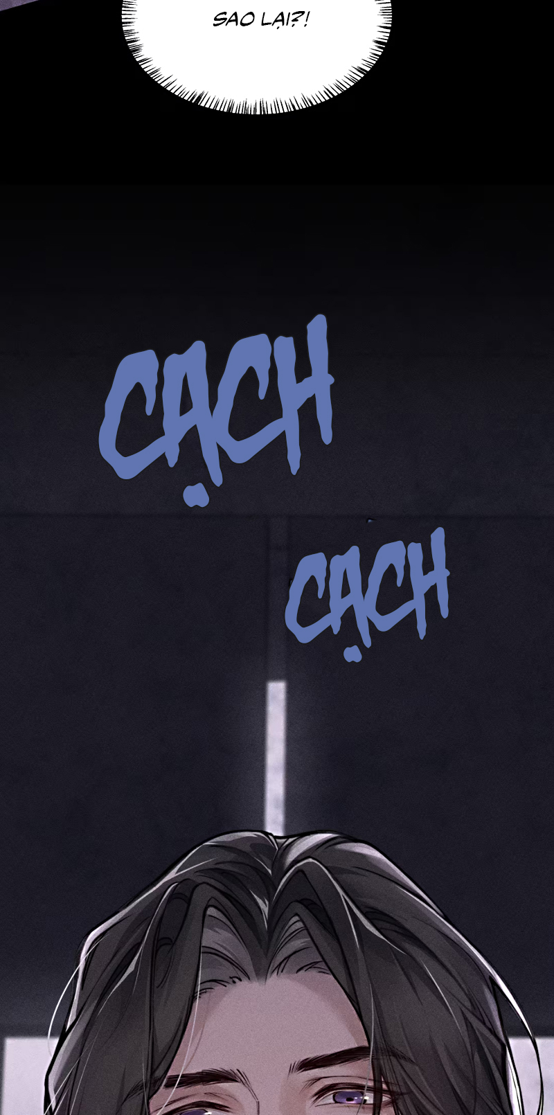 Không Cam Lòng Bị Chú Nhỏ Kẻ Thù Chế Ngự Chap 1 - Trang 3