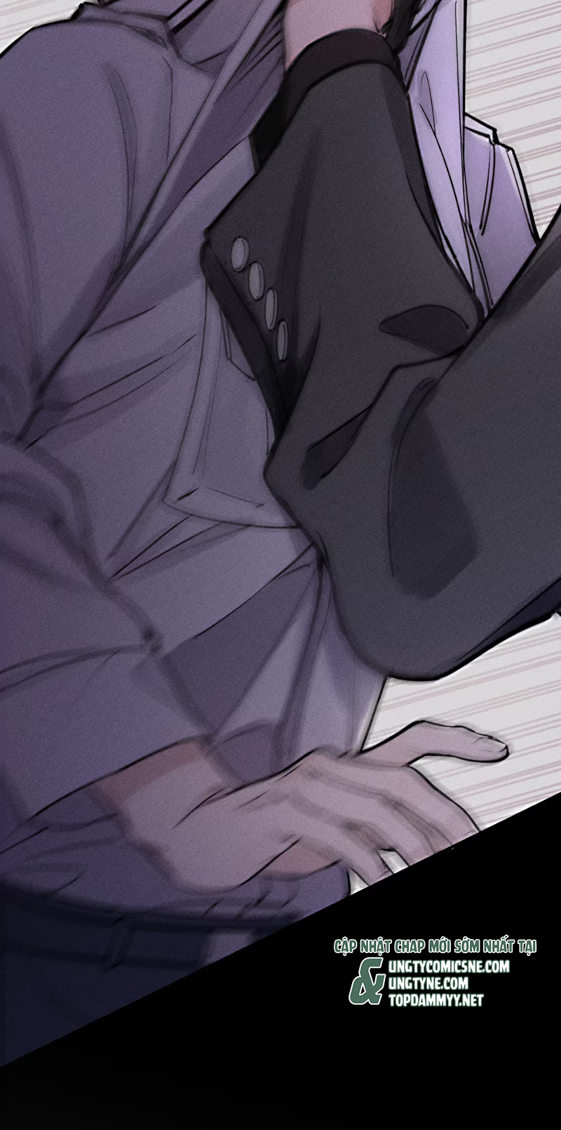 Không Cam Lòng Bị Chú Nhỏ Kẻ Thù Chế Ngự Chap 1 - Trang 3