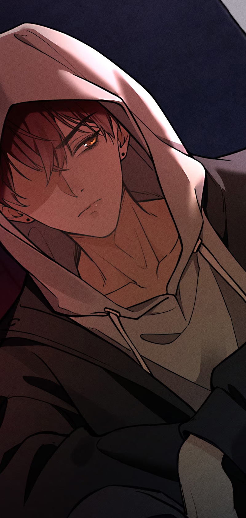 Không Cam Lòng Bị Chú Nhỏ Kẻ Thù Chế Ngự Chap 1 - Trang 3