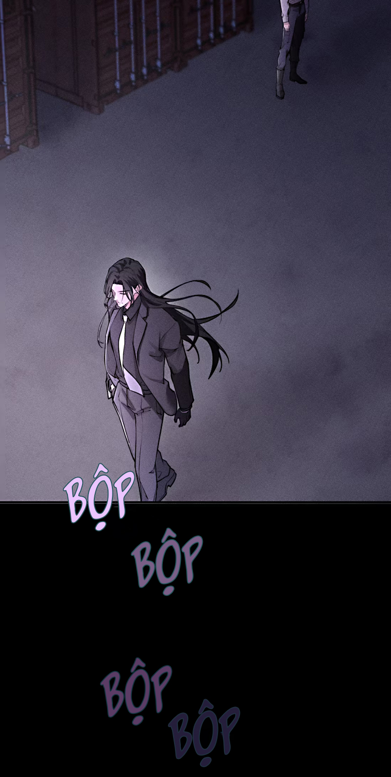 Không Cam Lòng Bị Chú Nhỏ Kẻ Thù Chế Ngự Chap 1 - Trang 3