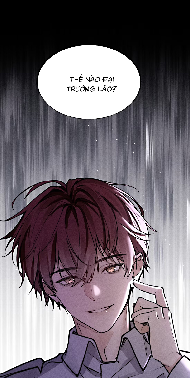 Không Cam Lòng Bị Chú Nhỏ Kẻ Thù Chế Ngự Chap 1 - Trang 3