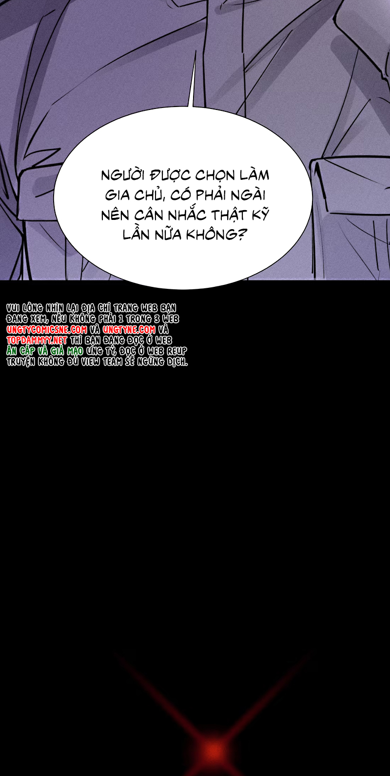 Không Cam Lòng Bị Chú Nhỏ Kẻ Thù Chế Ngự Chap 1 - Trang 3