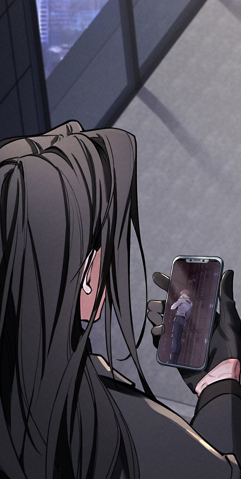 Không Cam Lòng Bị Chú Nhỏ Kẻ Thù Chế Ngự Chap 1 - Trang 3