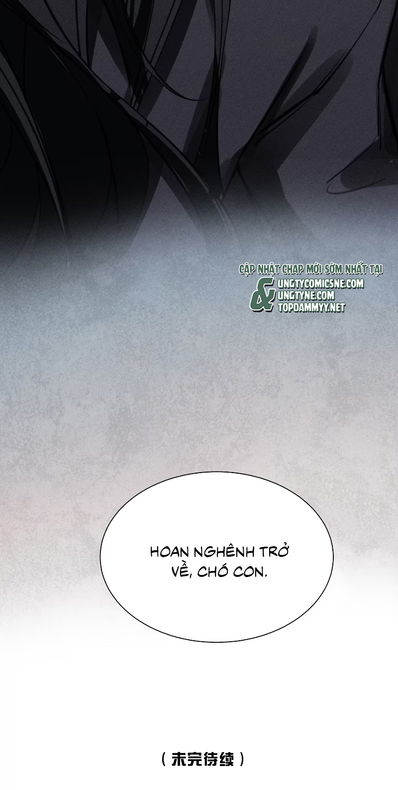 Không Cam Lòng Bị Chú Nhỏ Kẻ Thù Chế Ngự Chap 1 - Trang 3