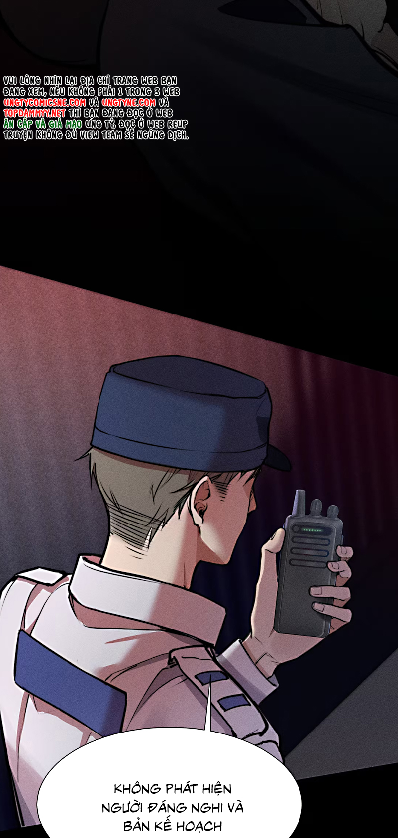 Không Cam Lòng Bị Chú Nhỏ Kẻ Thù Chế Ngự Chap 1 - Trang 3