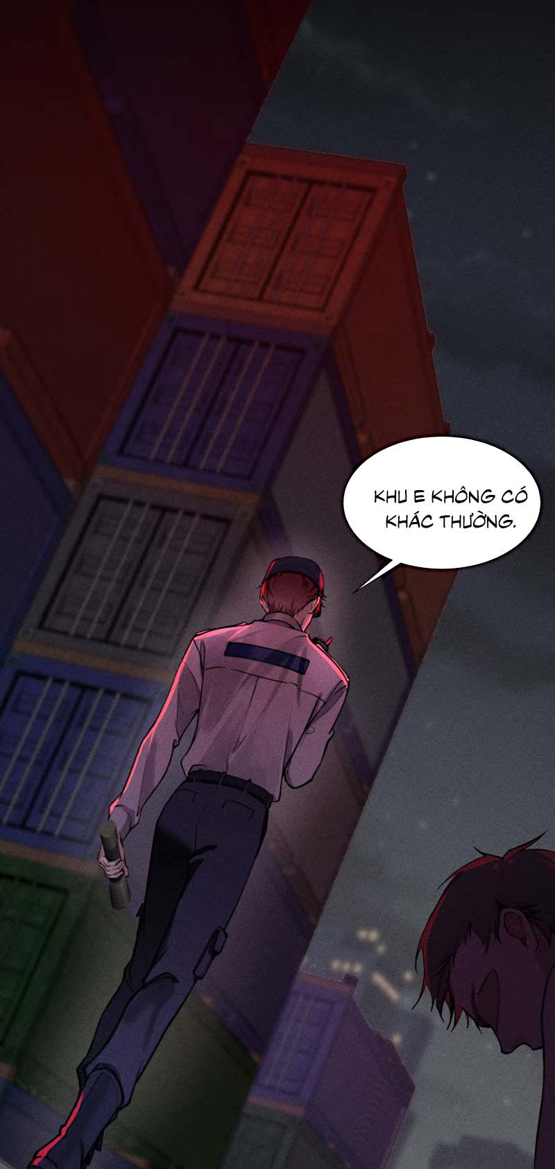 Không Cam Lòng Bị Chú Nhỏ Kẻ Thù Chế Ngự Chap 1 - Trang 3