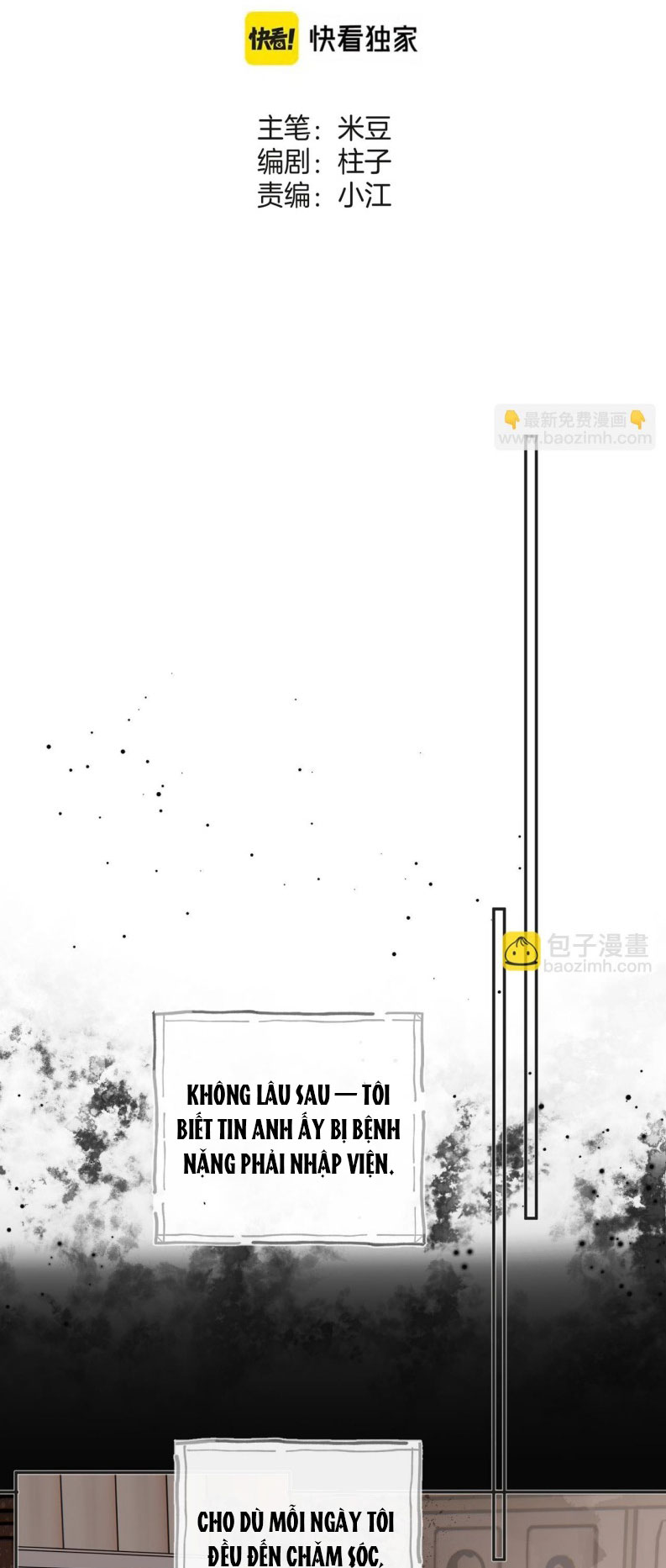 Tiếp Xúc Nguy Hiểm Chap 29 - Next Chap 30