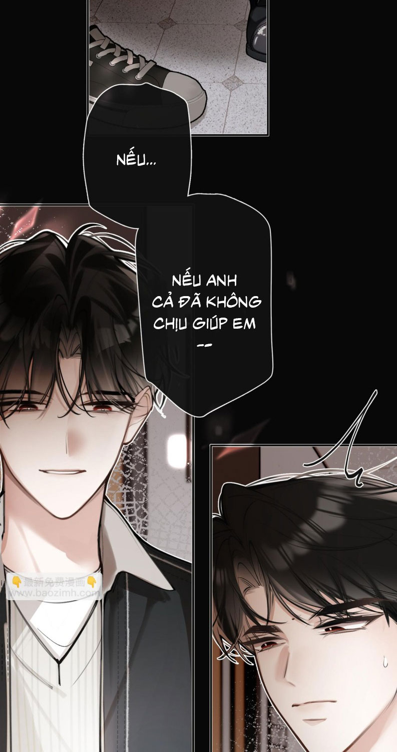 Tiếp Xúc Nguy Hiểm Chap 29 - Next Chap 30