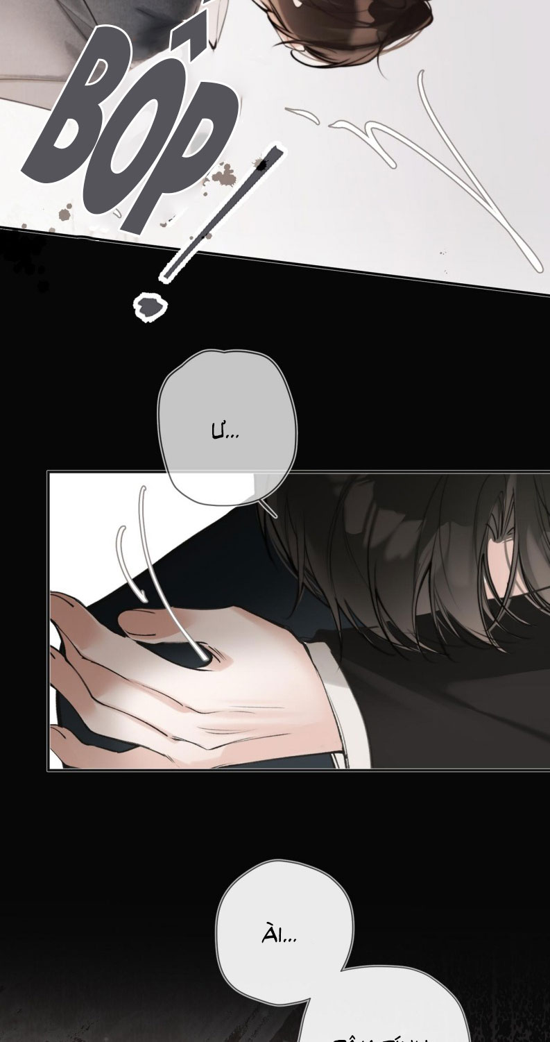 Tiếp Xúc Nguy Hiểm Chap 29 - Next Chap 30