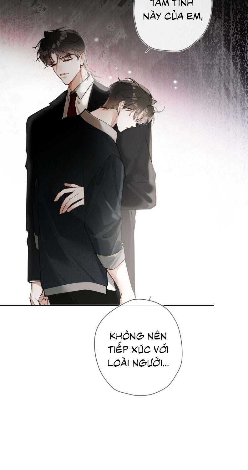 Tiếp Xúc Nguy Hiểm Chap 29 - Next Chap 30