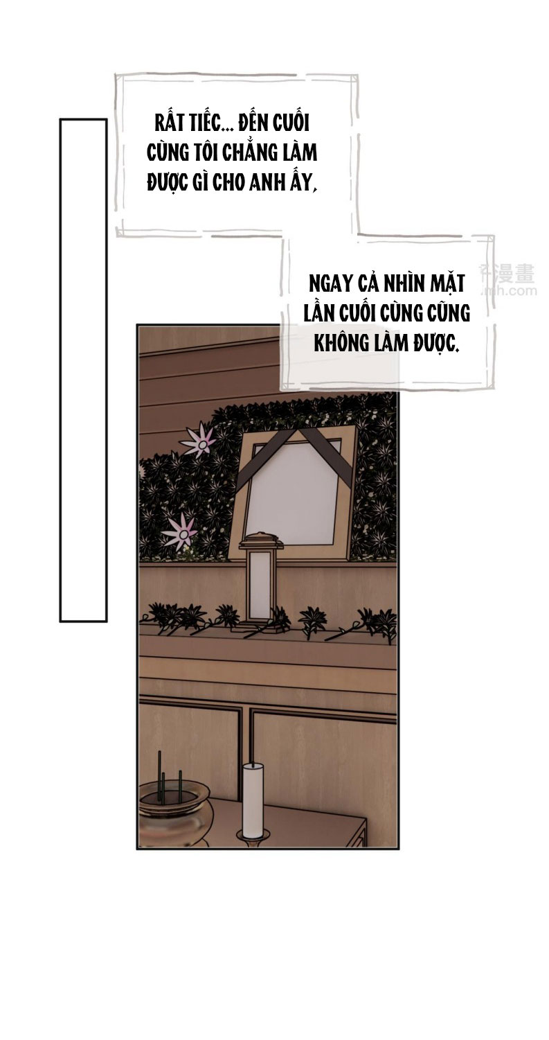 Tiếp Xúc Nguy Hiểm Chap 29 - Next Chap 30