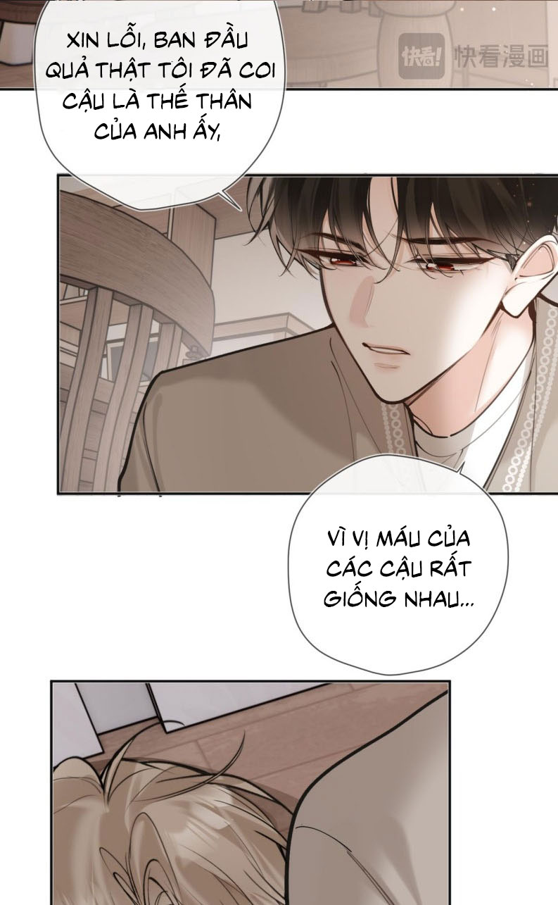 Tiếp Xúc Nguy Hiểm Chap 29 - Next Chap 30