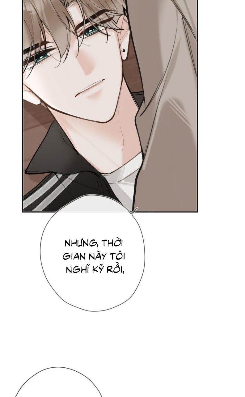 Tiếp Xúc Nguy Hiểm Chap 29 - Next Chap 30