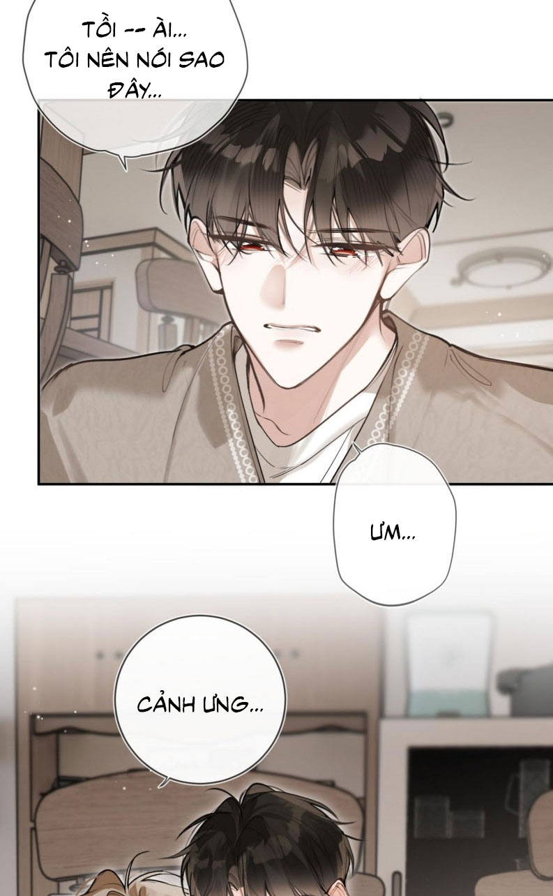 Tiếp Xúc Nguy Hiểm Chap 29 - Next Chap 30