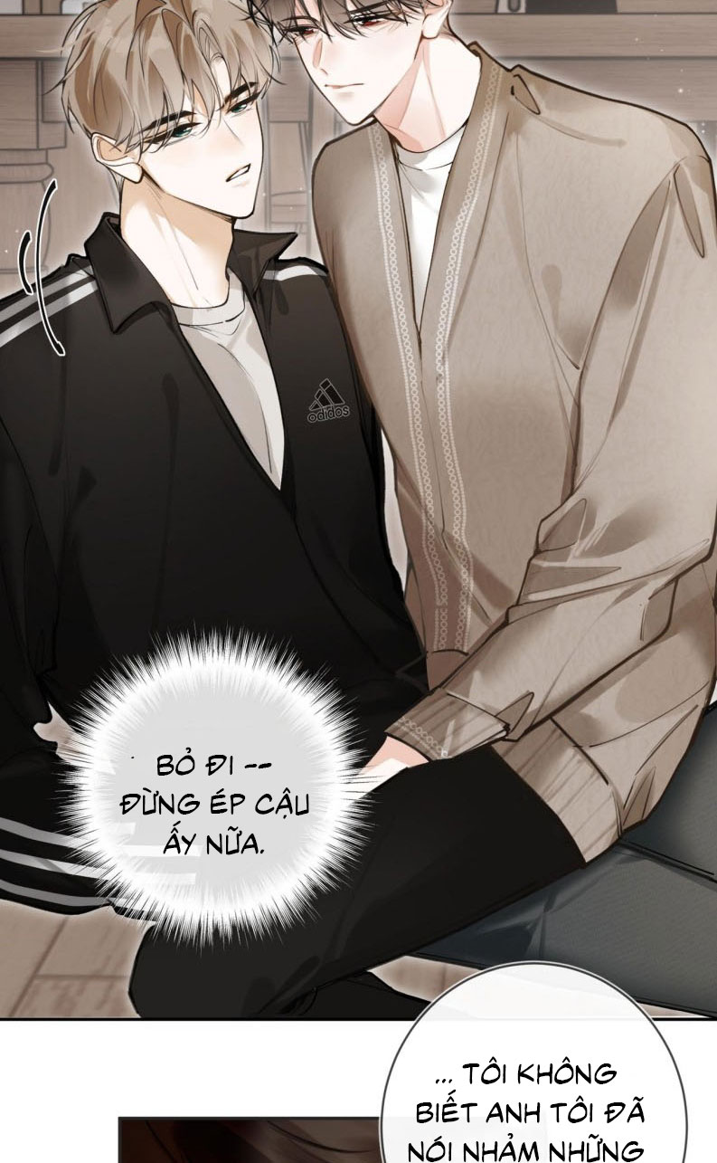 Tiếp Xúc Nguy Hiểm Chap 29 - Next Chap 30