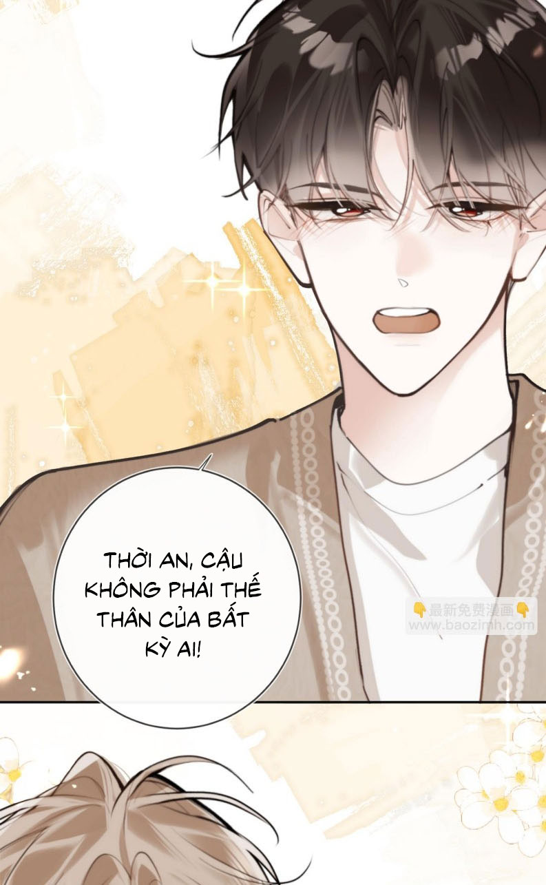 Tiếp Xúc Nguy Hiểm Chap 29 - Next Chap 30