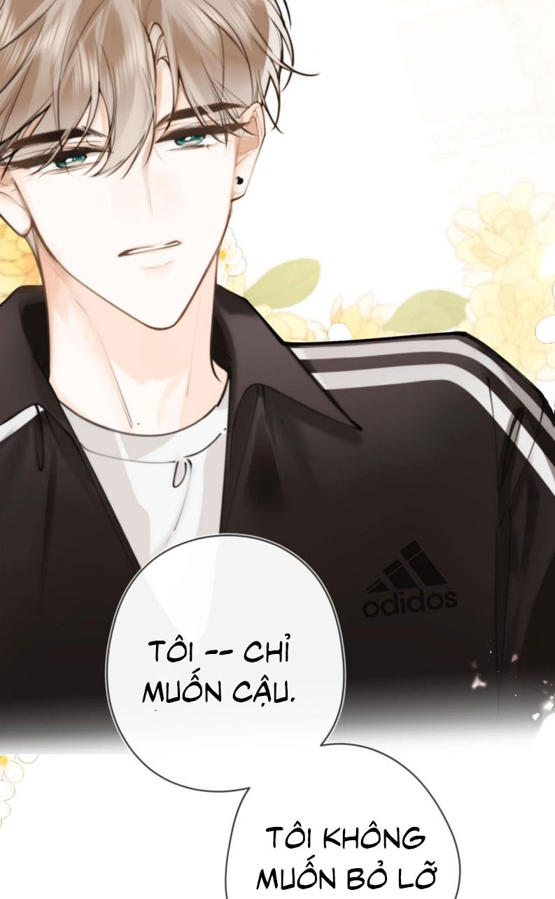 Tiếp Xúc Nguy Hiểm Chap 29 - Next Chap 30