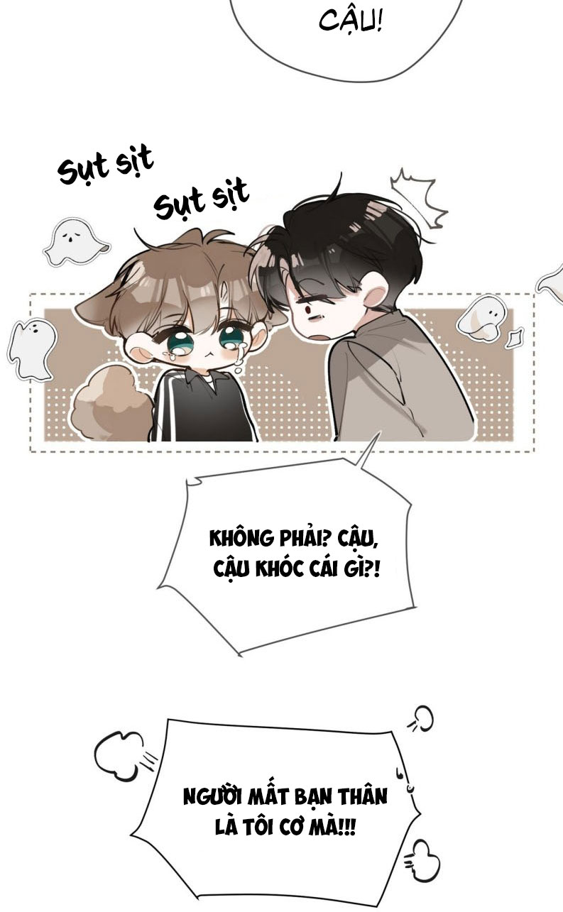 Tiếp Xúc Nguy Hiểm Chap 29 - Next Chap 30