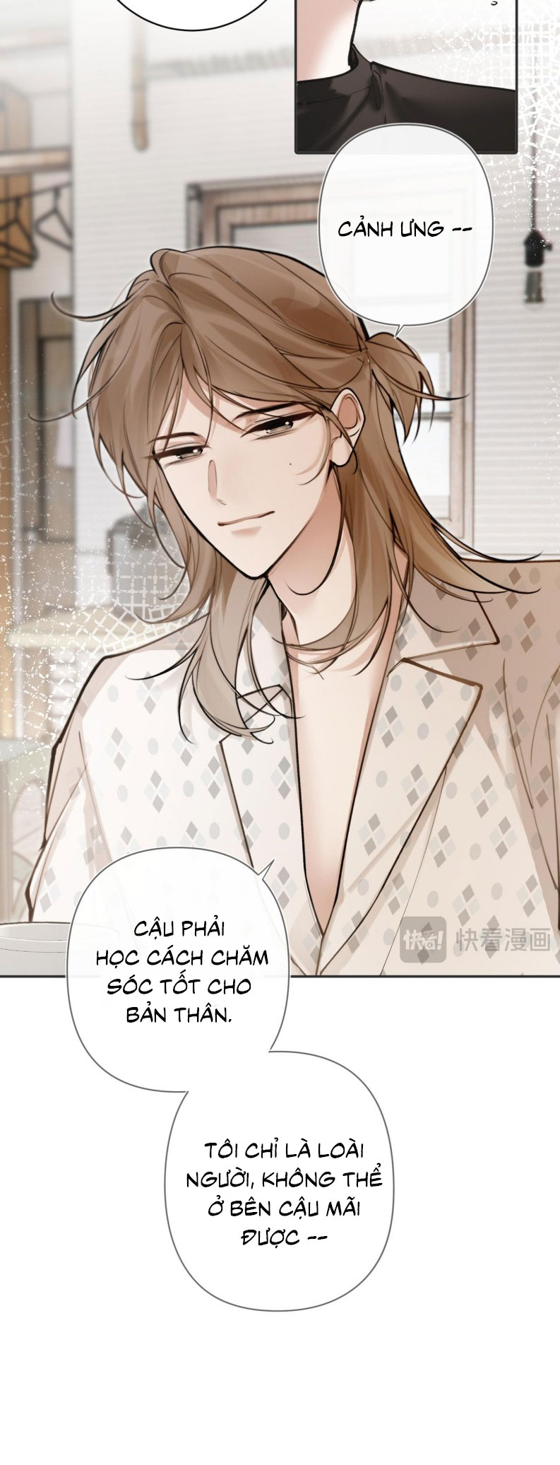 Tiếp Xúc Nguy Hiểm Chap 29 - Next Chap 30