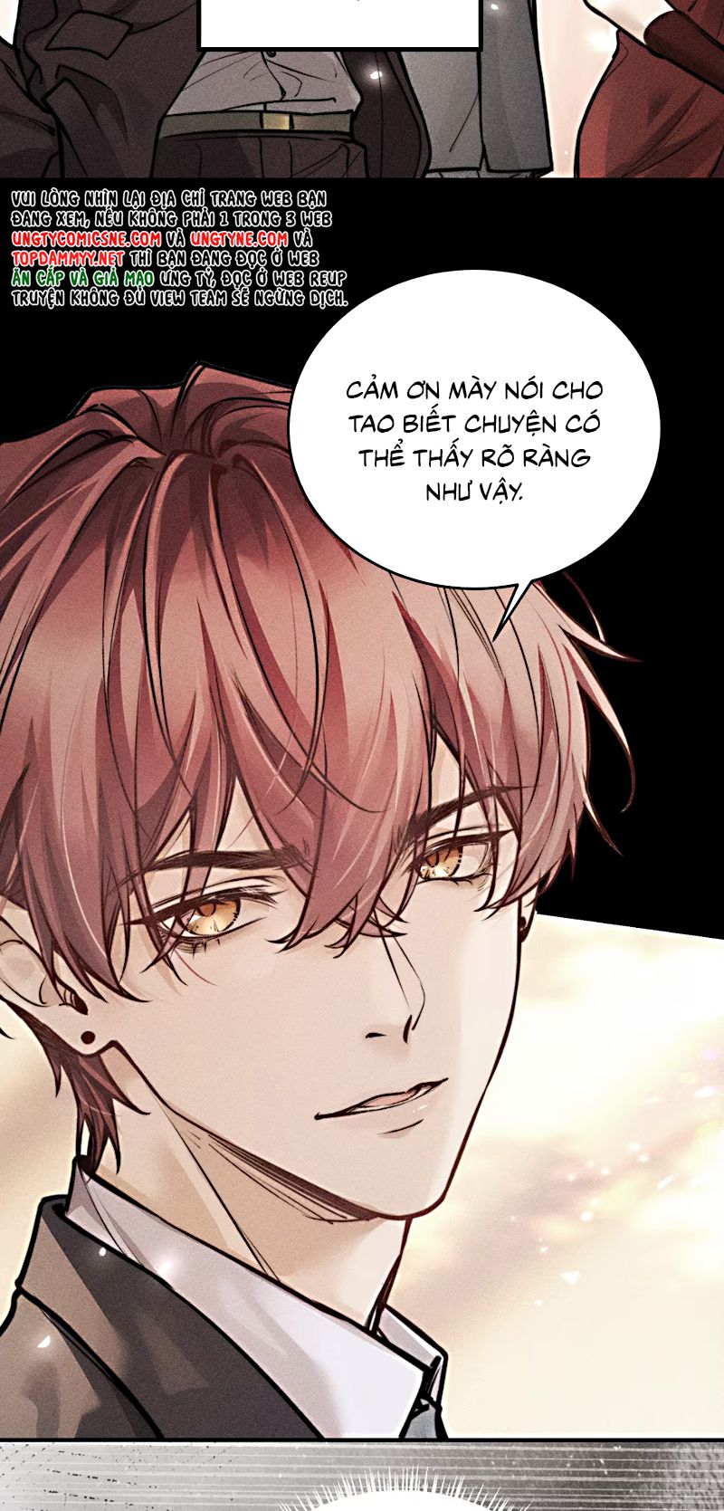 Không Cam Lòng Bị Chú Nhỏ Kẻ Thù Chế Ngự Chap 2 - Trang 3