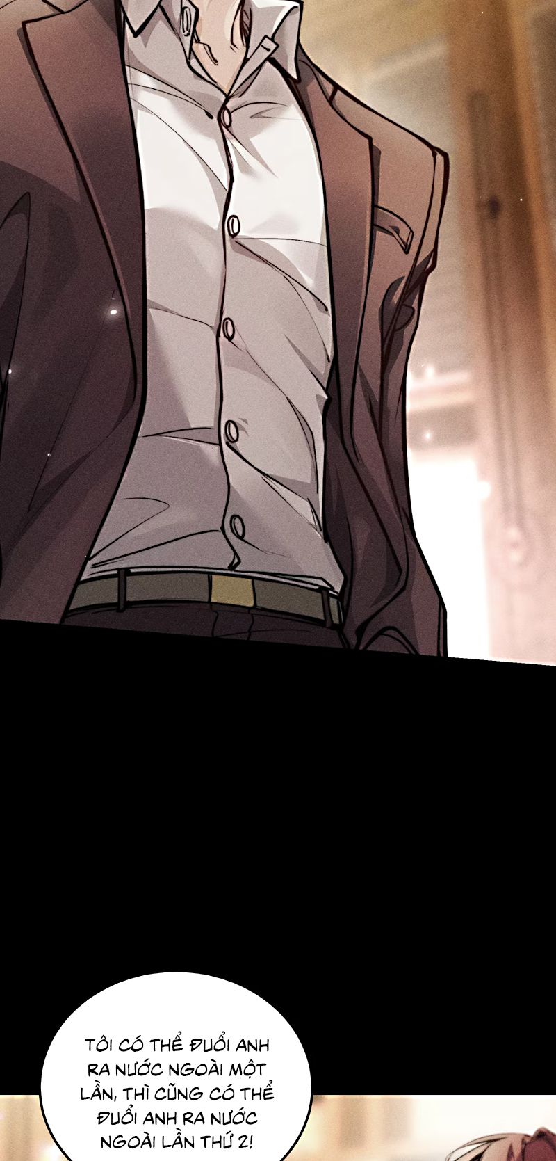 Không Cam Lòng Bị Chú Nhỏ Kẻ Thù Chế Ngự Chap 2 - Trang 3