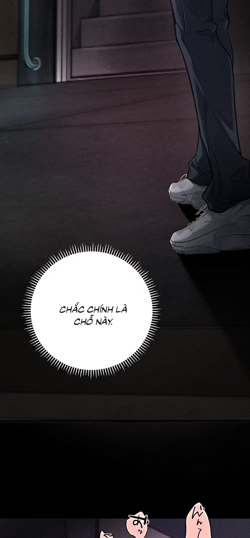 Không Cam Lòng Bị Chú Nhỏ Kẻ Thù Chế Ngự Chap 2 - Trang 3